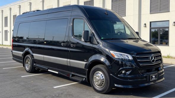 honolulu airport sprinter van service