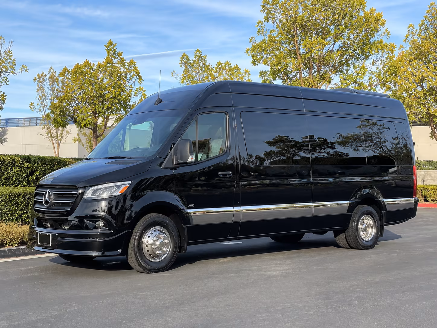 find the perfect transportation for your next birthday 2