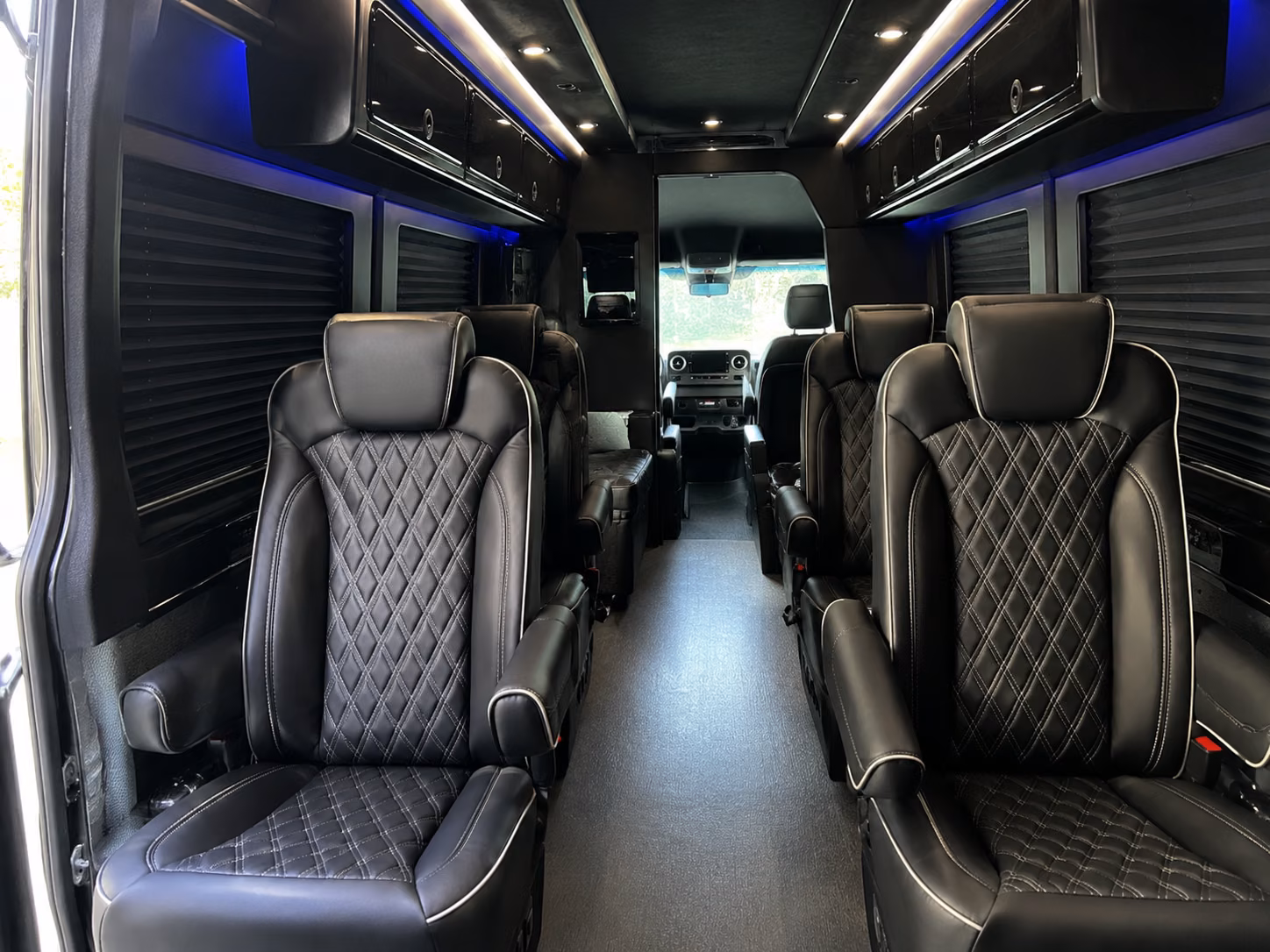 find the perfect transportation for your next concert or music festival 5