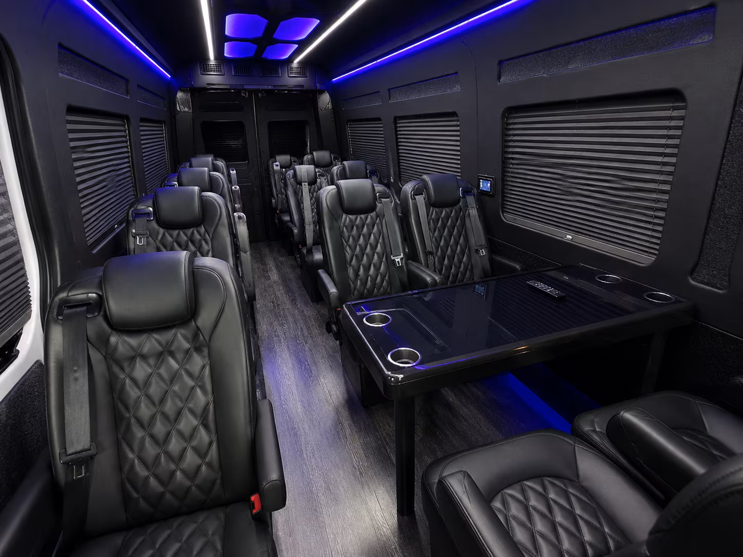 find the perfect transportation for your next corporate event 4