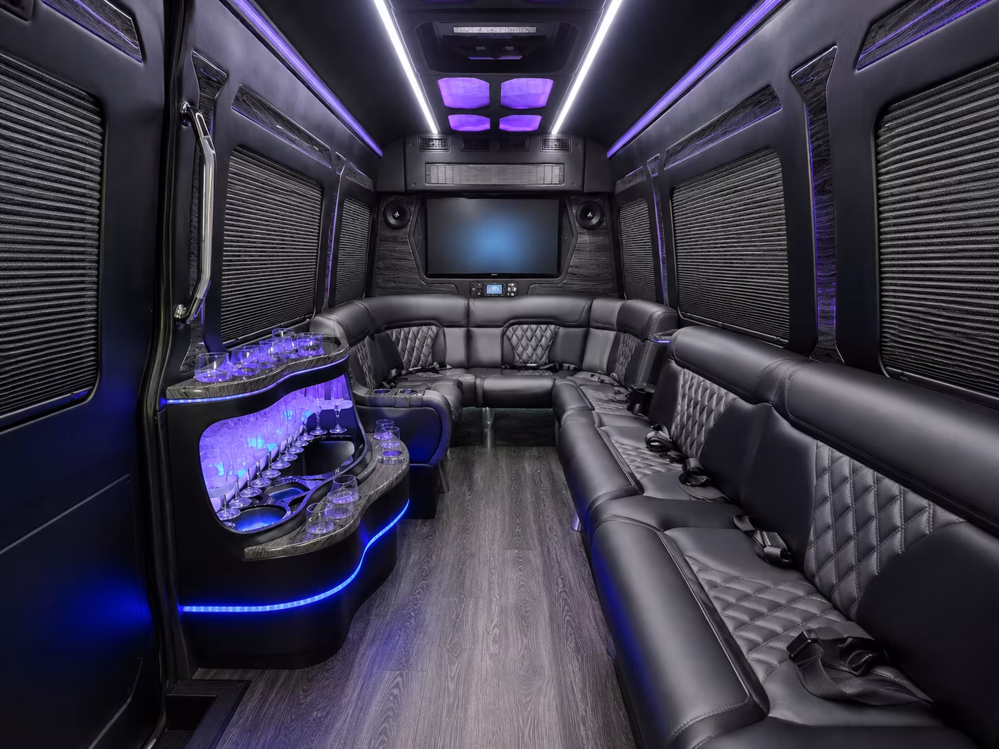 find the perfect transportation for your next employee shuttle 3