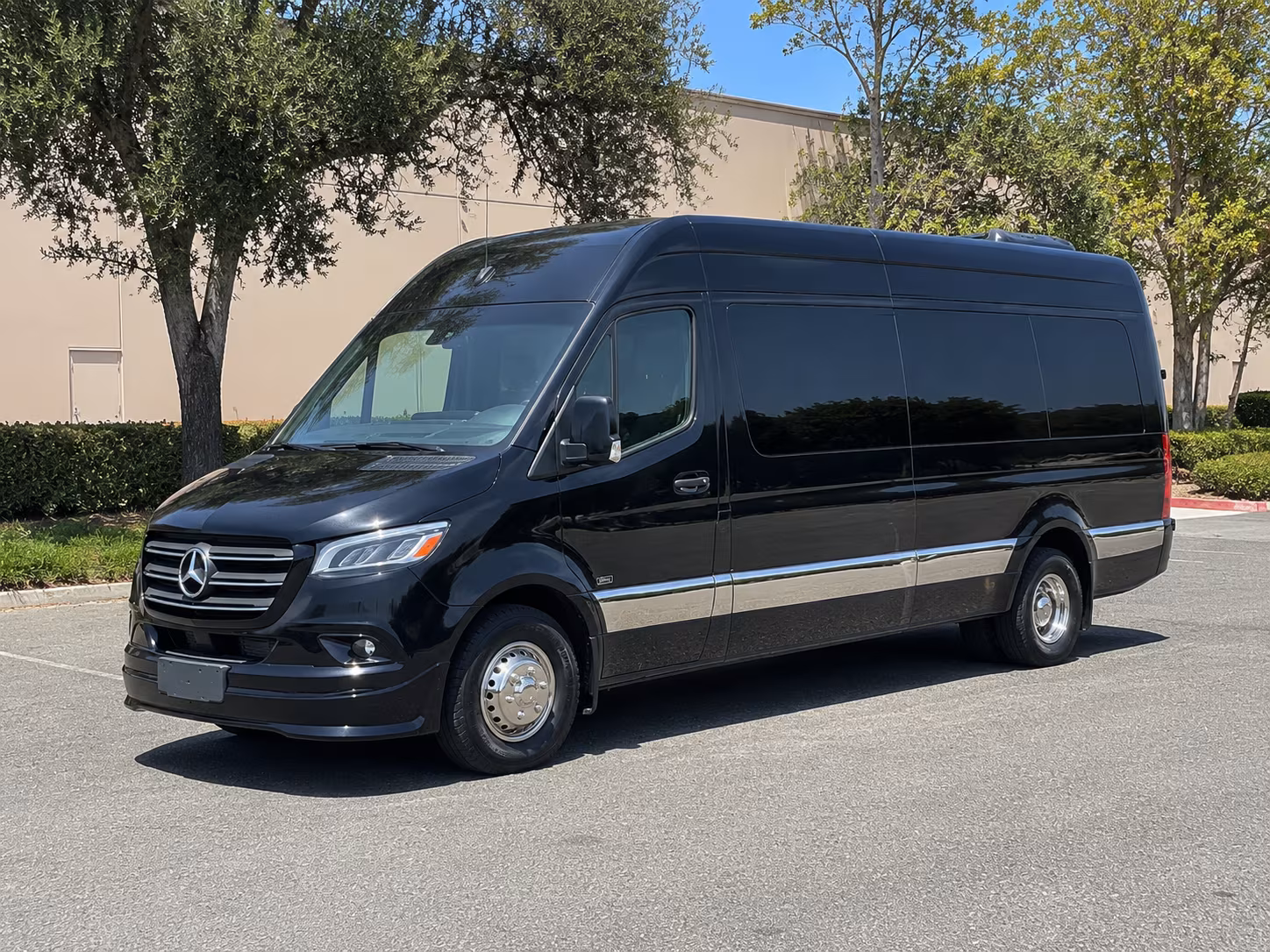 find the perfect transportation for your next prom 2