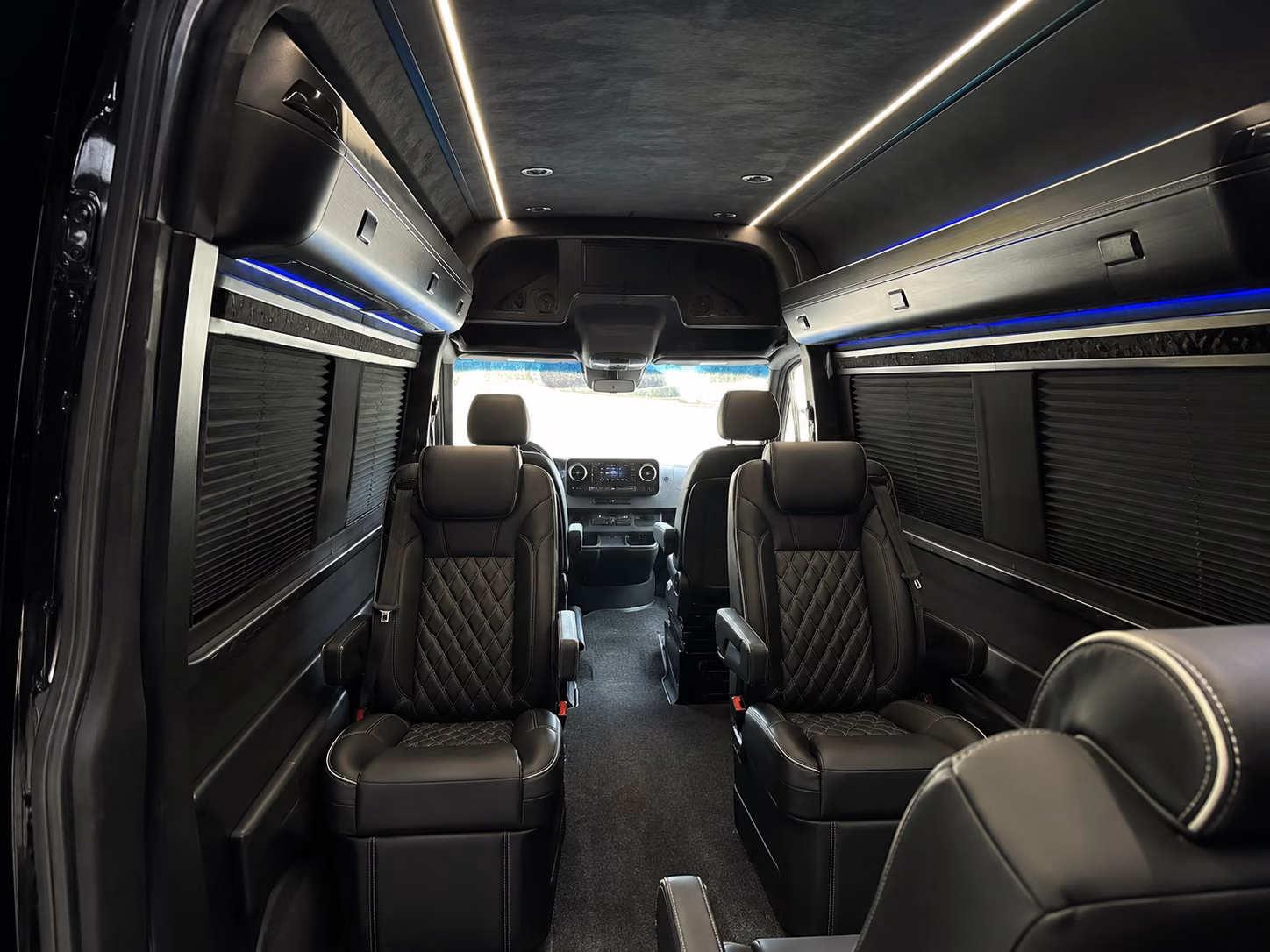 find the perfect transportation for your next prom 4