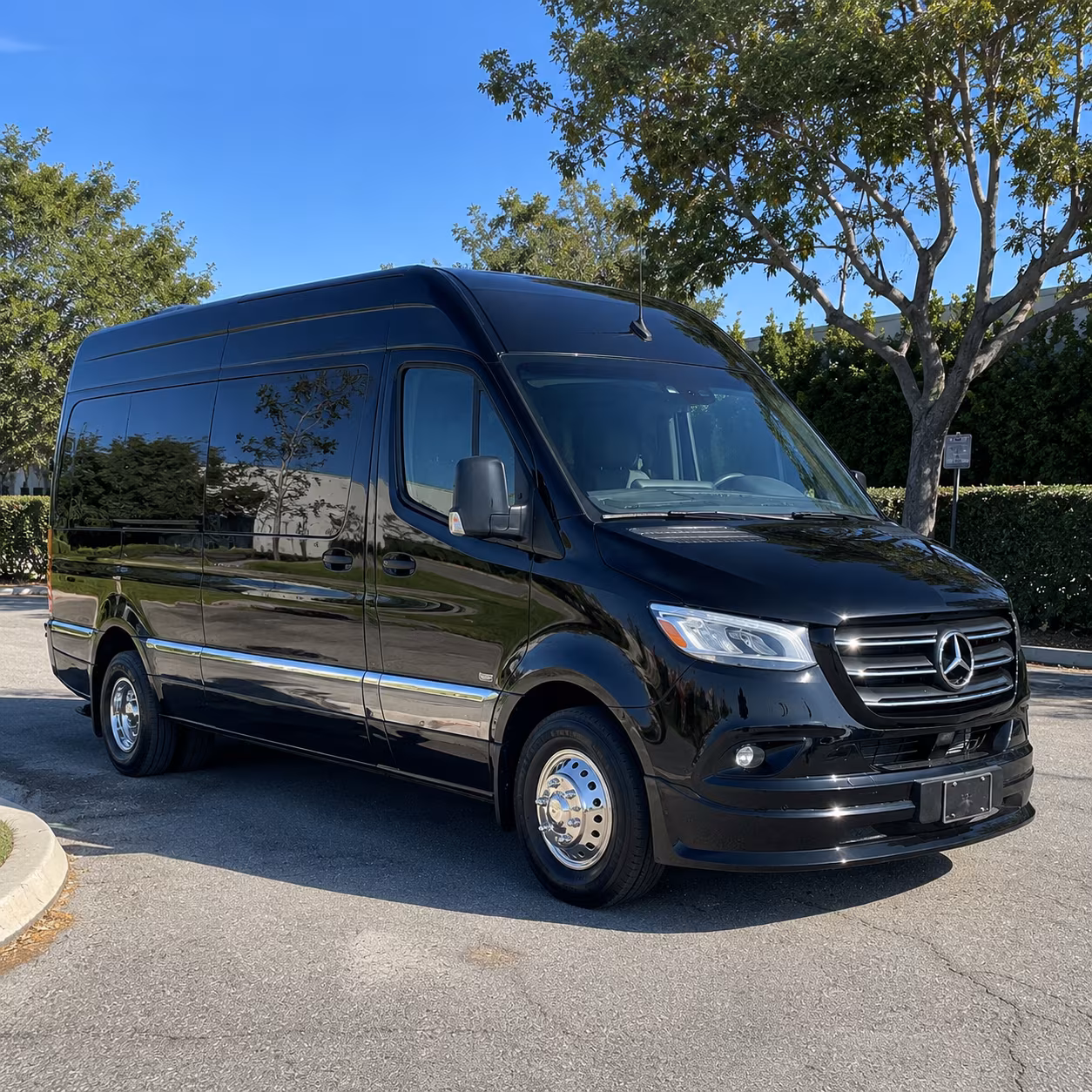 find the perfect transportation for your next wine tour 2