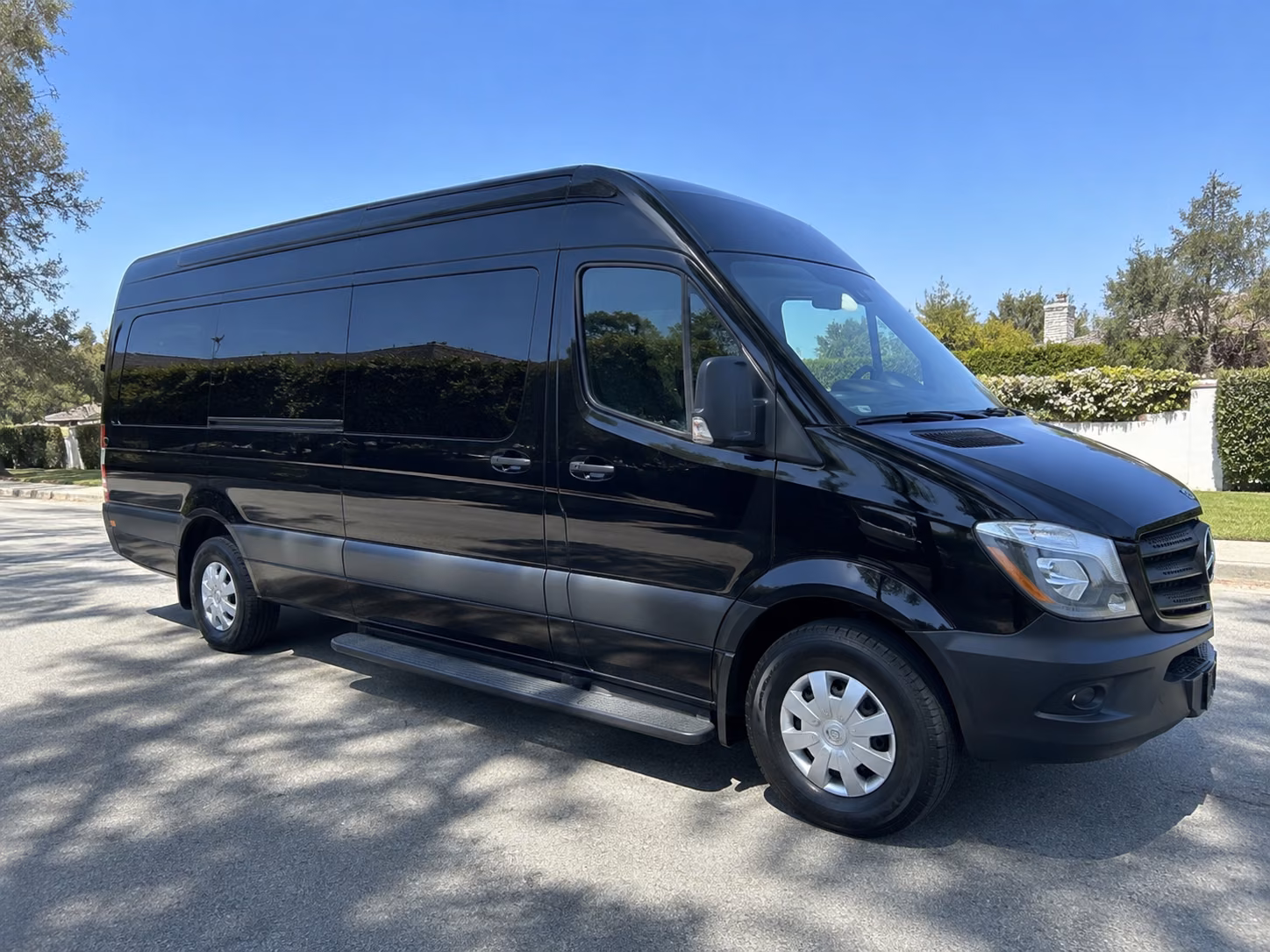 find the perfect transportation for your next wine tour 3