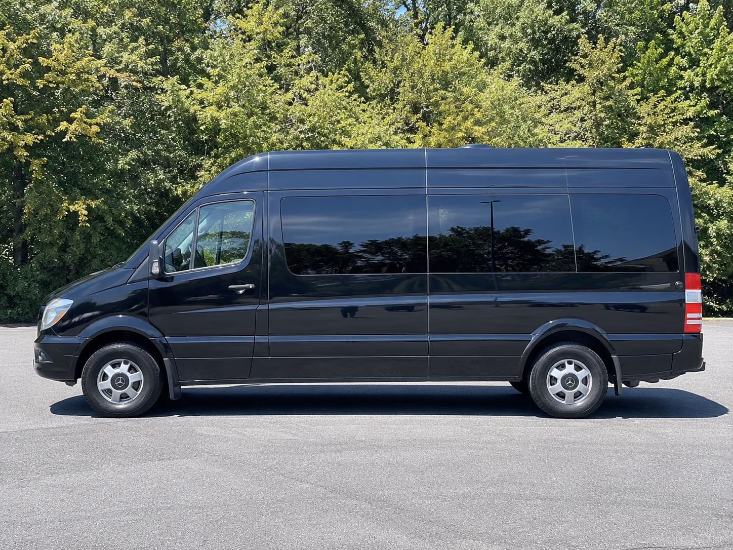 Honolulu Private Event Transportation