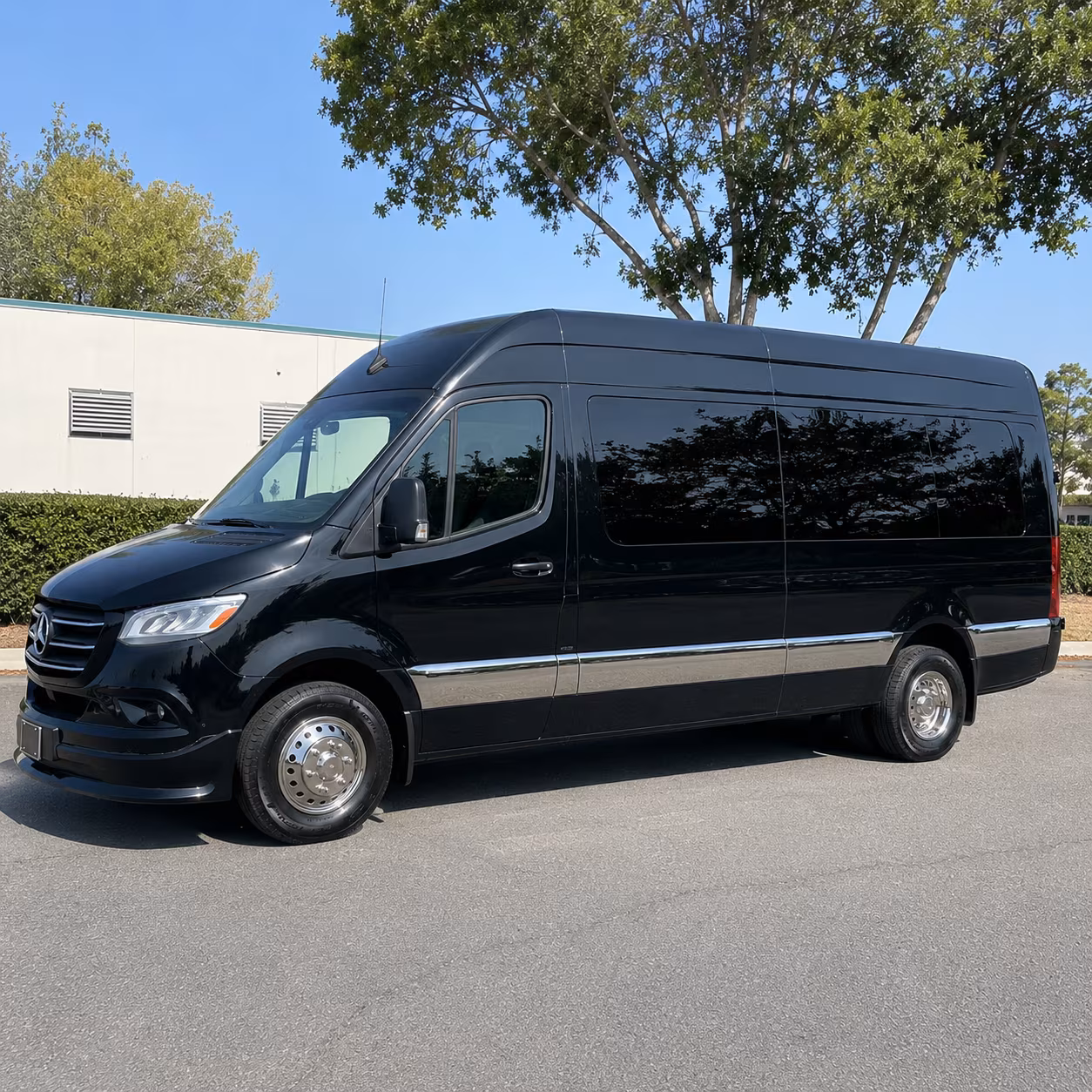 sample corporate or convention quote hawaii convention center multi day shuttle